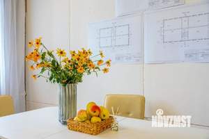 Коттедж 551м², 3-этажный, участок 13 сот.  