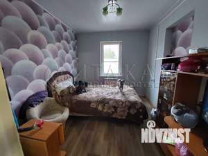 Таунхаус 68м², 2-этажный, участок 3 сот.  