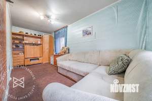 Дом 55м², 1-этажный, участок 6 сот.  