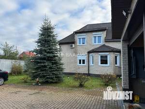 Дом 232м², 2-этажный, участок 13 сот.  