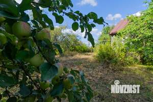 Дом 42м&sup2;, 1-этажный, участок 14 сот.  