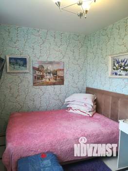 Дом 105м&sup2;, 2-этажный, участок 5 сот.  