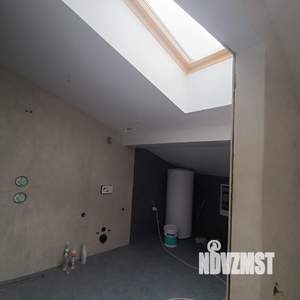 Таунхаус 170м², 3-этажный, участок 1 сот.  