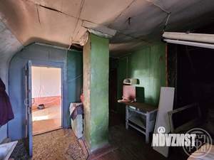 Дом 120м², 2-этажный, участок 6 сот.  