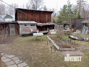 Дом 99м², 2-этажный, участок 20 сот.  