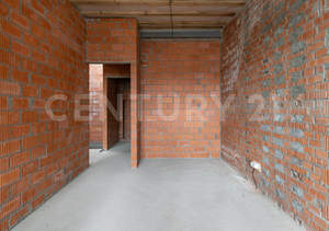 Дом 141м², 3-этажный, участок 2 сот.  