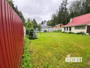 Дом 140м², 2-этажный, участок 7 сот.  