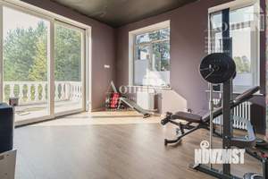 Коттедж 320м², 2-этажный, участок 12 сот.  
