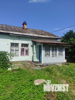 Дом 126м², 1-этажный, участок 23 сот.  