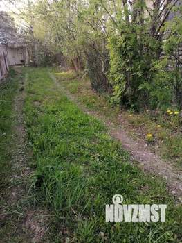 Дом 80м², 2-этажный, участок 6 сот.  