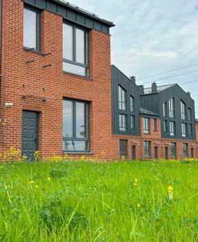 Дом 128м², 2-этажный, участок 2 сот.  