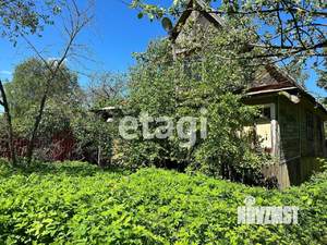 Дом 70м², 2-этажный, участок 6 сот.  