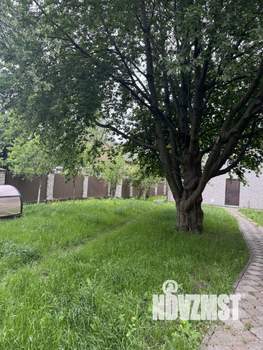 Дом 165м², 2-этажный, участок 6 сот.  