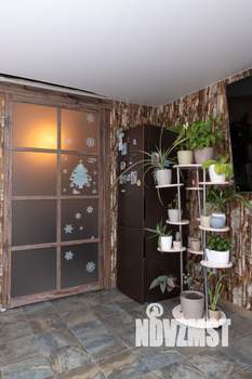 Таунхаус 100м², 2-этажный, участок 2 сот.  