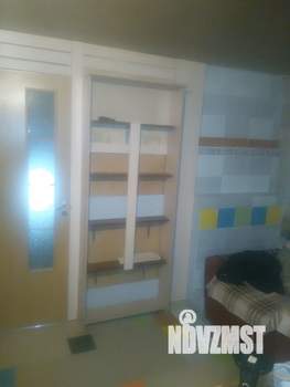 Дом 60м&sup2;, 1-этажный, участок 7 сот.  