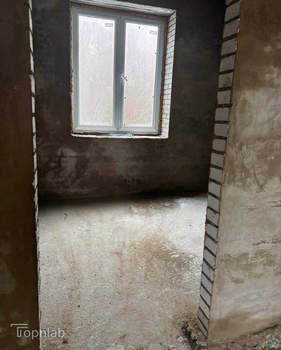 Дом 143м², 3-этажный, участок 1 сот.  