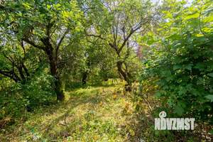 Дом 42м&sup2;, 1-этажный, участок 14 сот.  