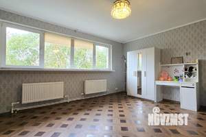 Таунхаус 94м², 3-этажный, участок 12 сот.  