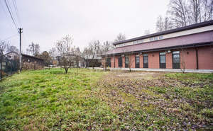 Дом 289м², 1-этажный, участок 1145 сот.  