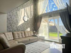 Дом 322м², 2-этажный, участок 6 сот.  