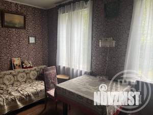 Дом 67м², 2-этажный, участок 11 сот.  