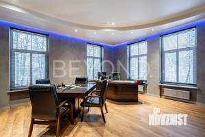 Дача 1466м², 4-этажный, участок 36 сот.  