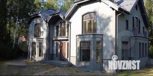 Коттедж 550м², 2-этажный, участок 32 сот.  