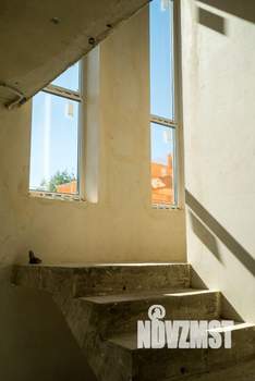 Коттедж 120м², 2-этажный, участок 6 сот.  