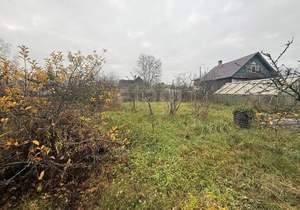 Дом 67м², 2-этажный, участок 8 сот.  