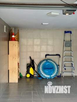 Таунхаус 265м², 3-этажный, участок 1 сот.  