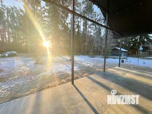 Дом 214м&sup2;, 1-этажный, участок 101 сот.  