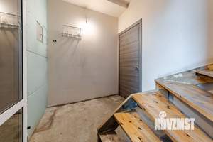 Дом 195м², 3-этажный, участок 8 сот.  