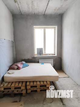 Дом 430м², 3-этажный, участок 15 сот.  