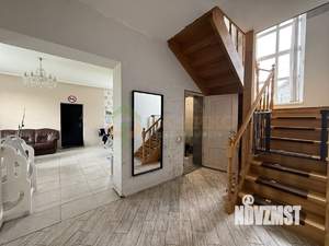 Дом 145м², 2-этажный, участок 15 сот.  