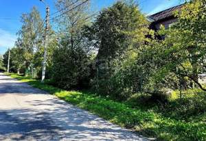 Дом 80м², 2-этажный, участок 12 сот.  