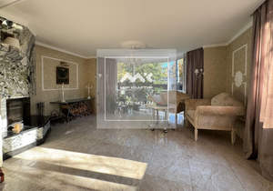 Дача 544м², 4-этажный, участок 18 сот.  