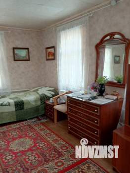 Дом 102м², 2-этажный, участок 8 сот.  