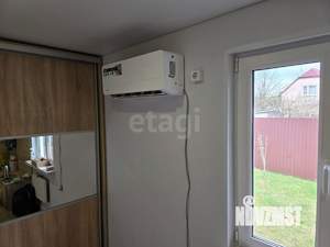 Дом 120м², 1-этажный, участок 4 сот.  