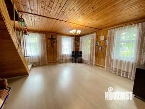 Коттедж 342м², 3-этажный, участок 9 сот.  