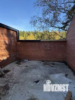 Дом 153м², 4-этажный, участок 2 сот.  