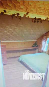 Дом 130м², 2-этажный, участок 3 сот.  