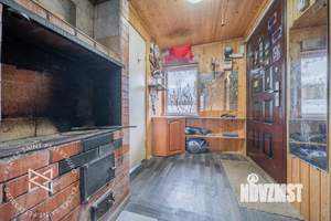 Дом 55м², 1-этажный, участок 6 сот.  