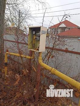 Дом 46м², 1-этажный, участок 12 сот.  