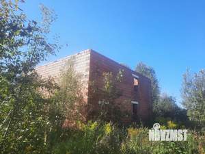 Дом 185м&sup2;, 2-этажный, участок 12 сот.  