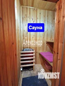 Дом 73м², 2-этажный, участок 8 сот.  