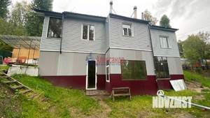 Дом 160м², 1-этажный, участок 6 сот.  