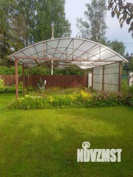 Дом 234м&sup2;, 2-этажный, участок 12 сот.  