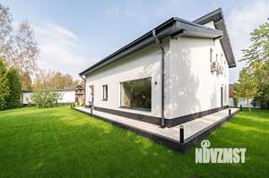 Дом 215м&sup2;, 2-этажный, участок 12 сот.  