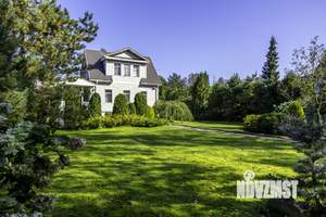 Дача 96м², 2-этажный, участок 11 сот.  