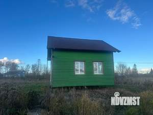 Дом 90м², 2-этажный, участок 12 сот.  